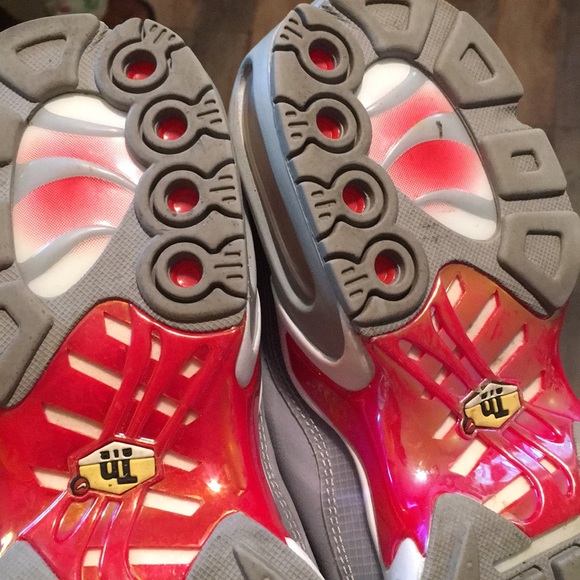 Nike Air Max TN - Picture 10 of 10